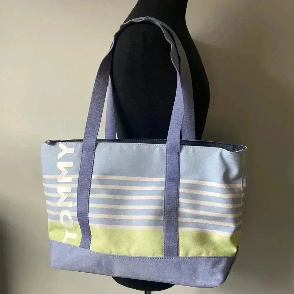 Tommy Hilfiger  | Tote